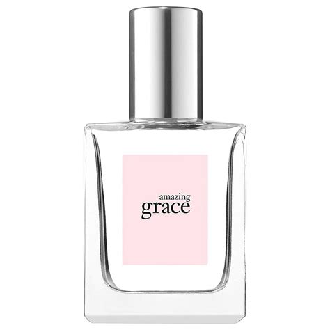 amazing life perfume for women.